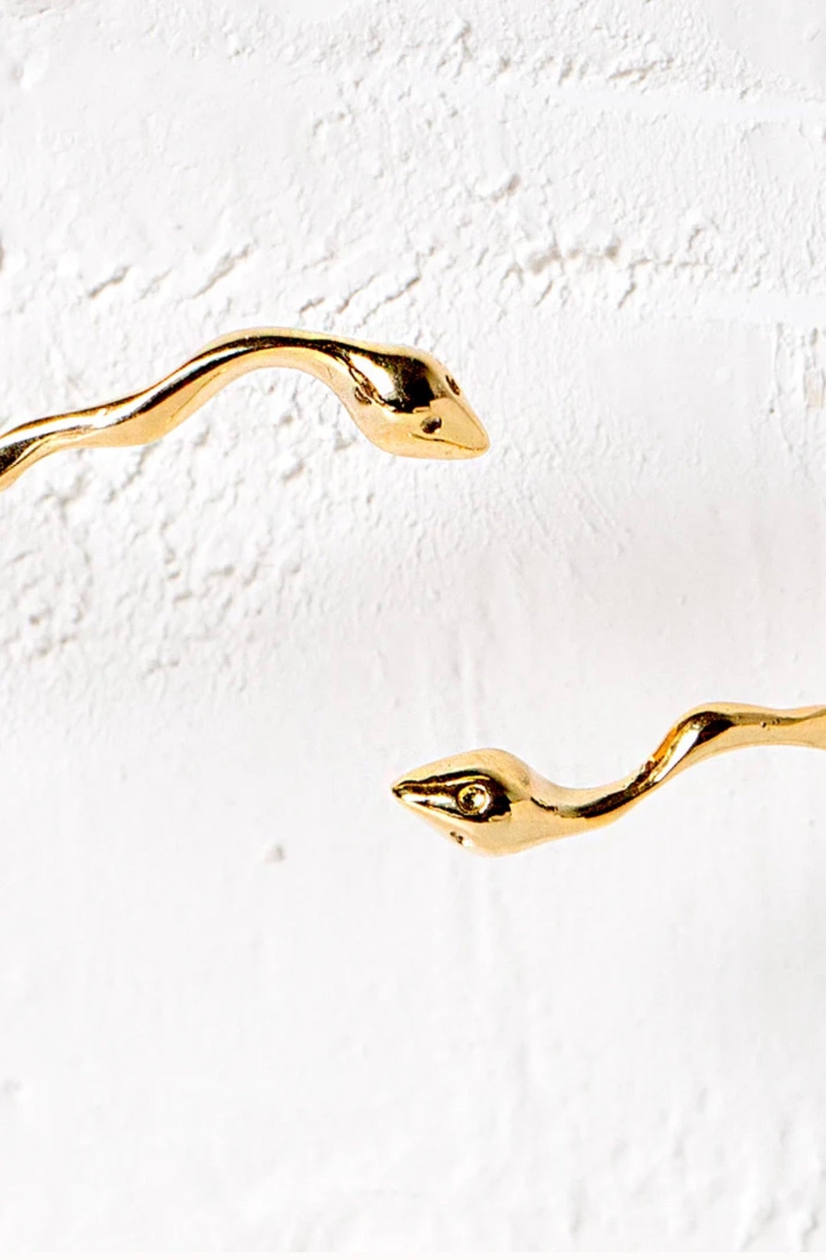 Snake Cuff