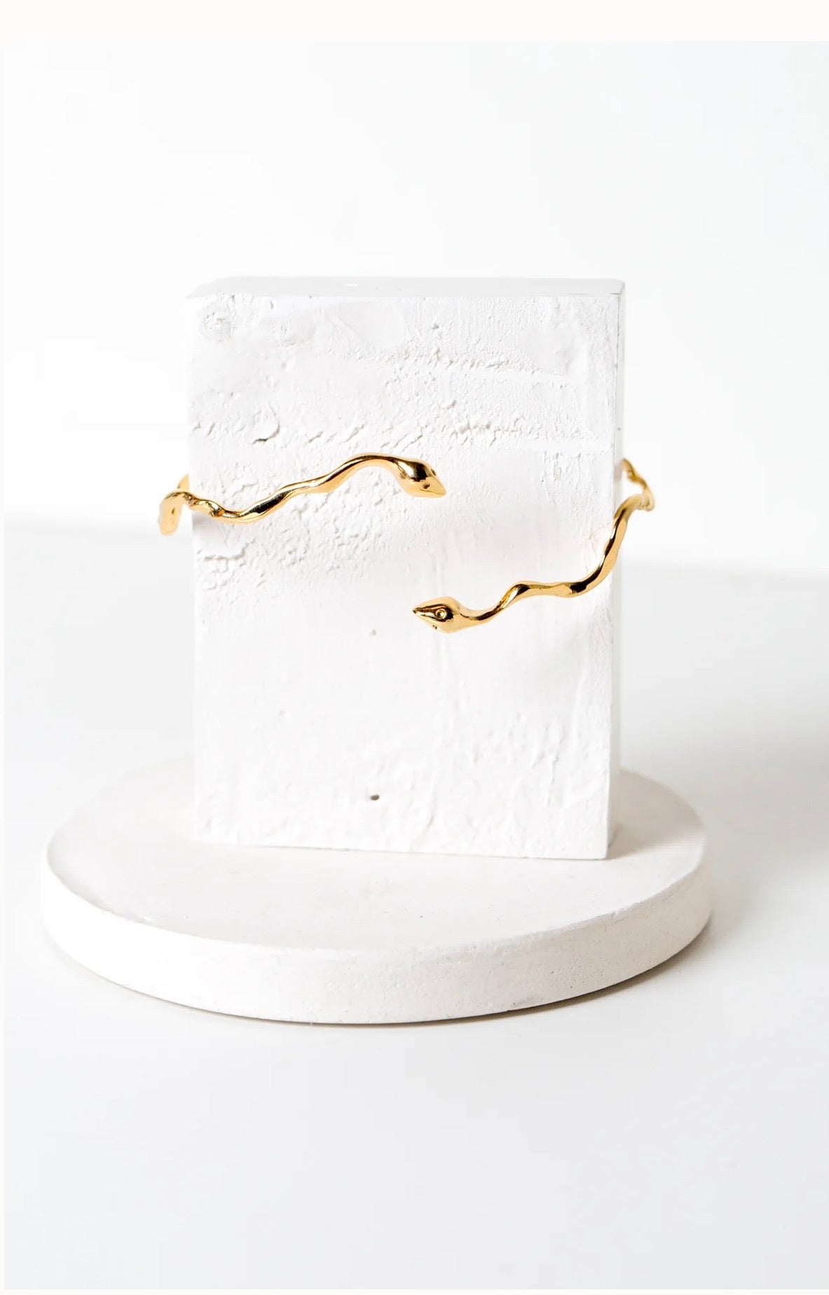 Snake Cuff