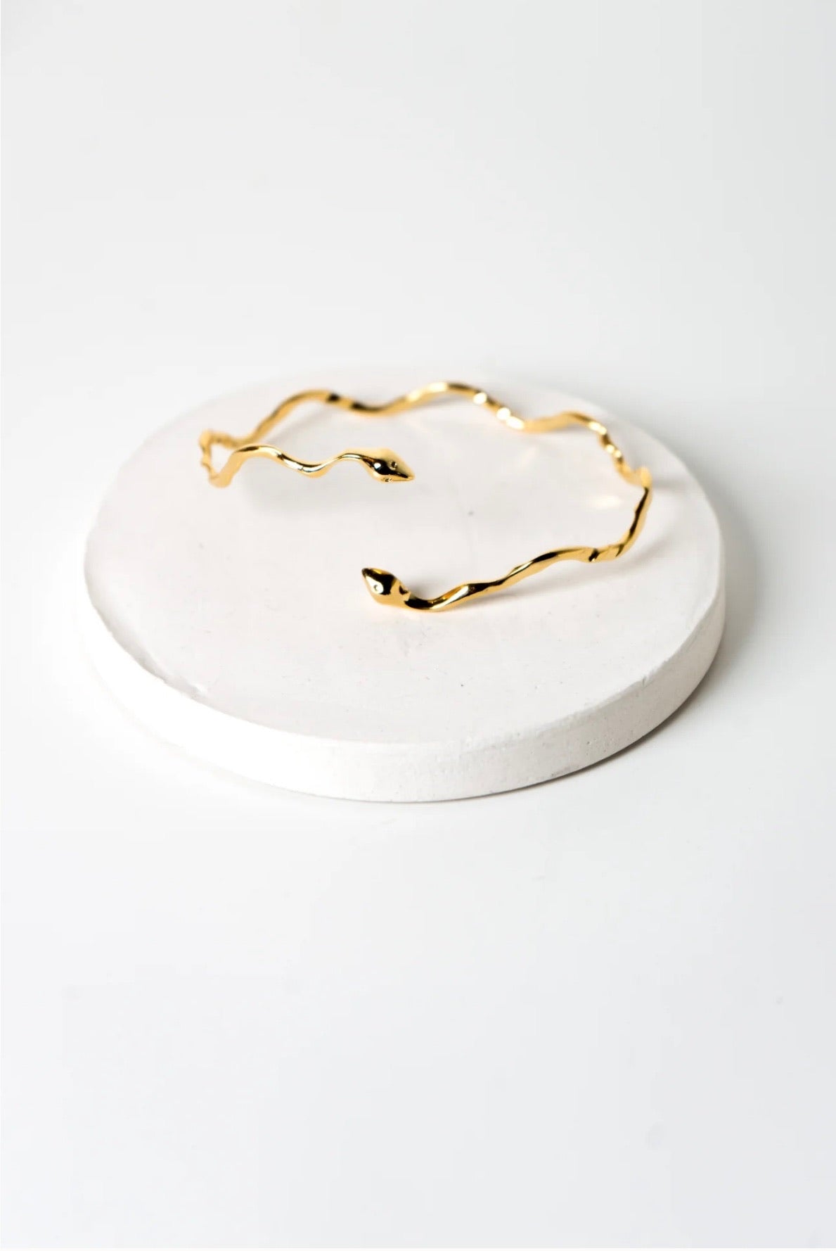 Snake Cuff