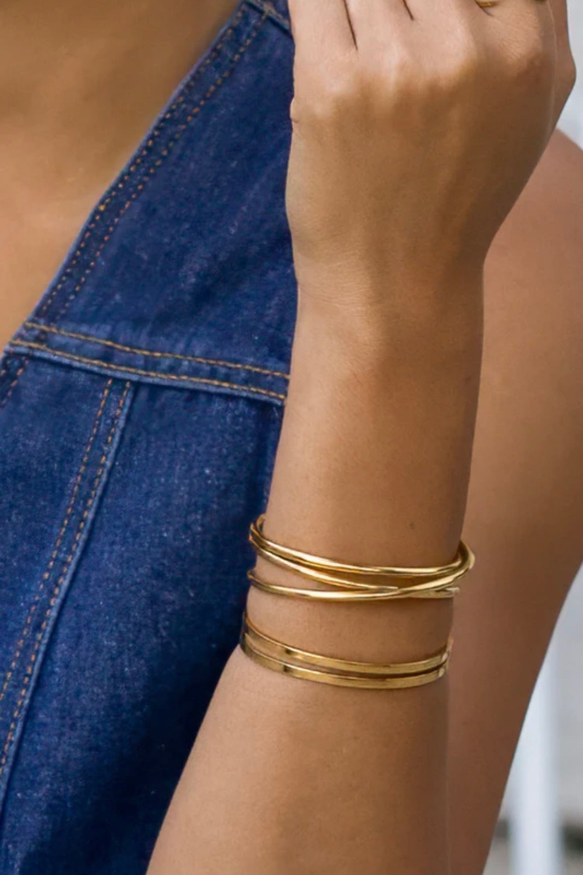 Clip Bracelet
