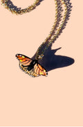 Butterfly Necklace