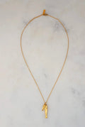 Peces Necklace